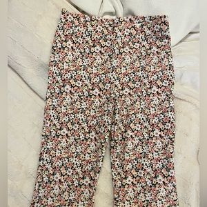 Abercrombie Kids Flare Pants